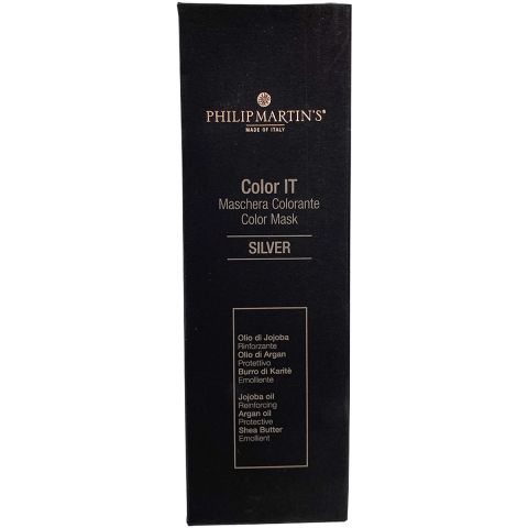 Philip Martin's - Color It Silver - 200 ml