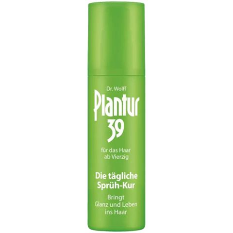 Plantur 39 - Spray Kuur - 125 ml