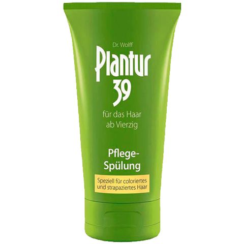 Plantur 39 Haarkuur Gekleurd Haar 150 ml