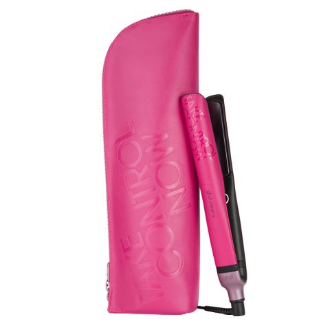 ghd - platinum+™ stijltang - pink limited edition