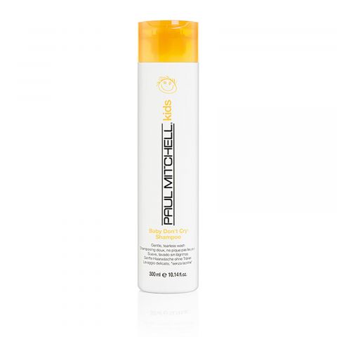 Paul Mitchell - Kids - Baby Don't Cry Shampoo