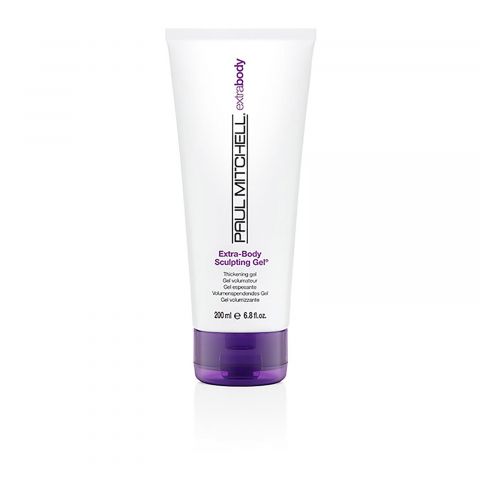 Paul Mitchell Extra Body Sculpting Gel