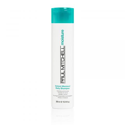 Paul Mitchell Instant Moisture Daily Shampoo