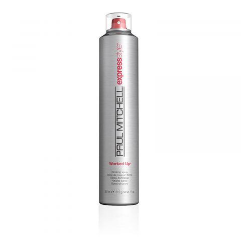 Paul Mitchell - Express Style - Worked Up