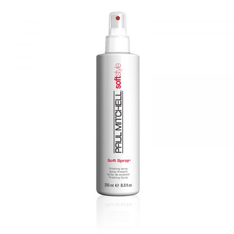 Paul Mitchell Soft Spray