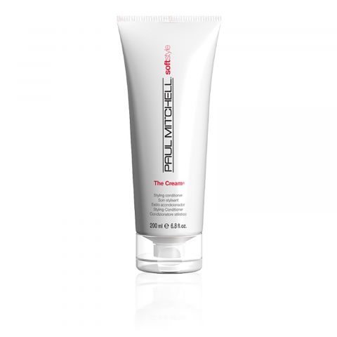 Paul Mitchell - Soft Style - The Cream - 200 ml