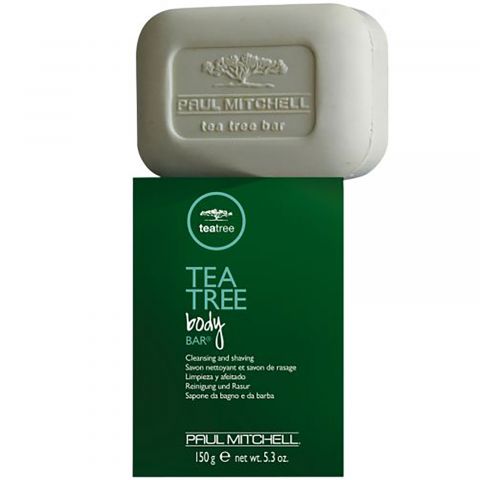 Paul Mitchell - Tea Tree - Body Bar - 150 gr