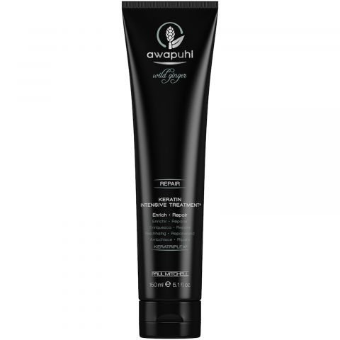 Paul Mitchell - Awapuhi Wild Ginger - Keratin Intensive Treatment