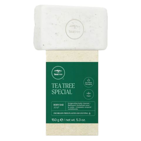 Paul Mitchell - Tea Tree - Body Bar - 150 gr