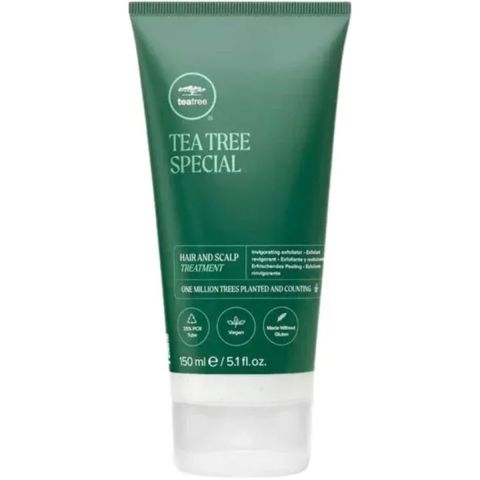 Paul Mitchell - Tea Tree - Hair & Scalp Treatment - 200 ml