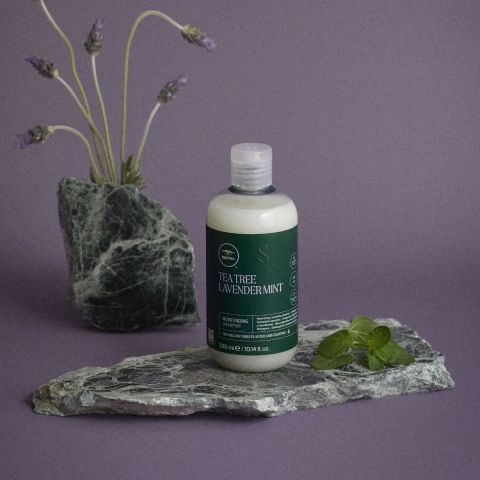Paul Mitchell Lavender Mint  Shampoo