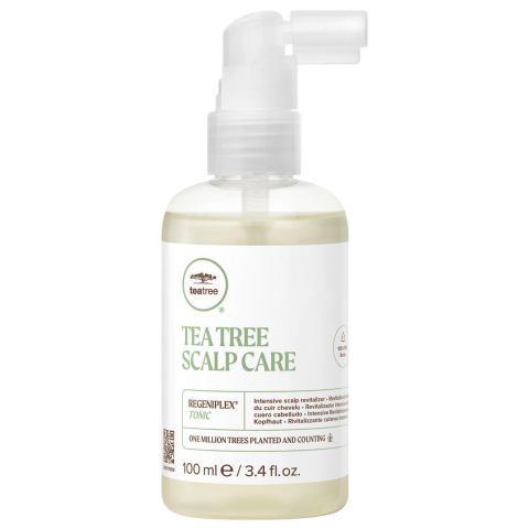 Paul Mitchell - Tea Tree - Scalp Care - Anti-Thinning Tonic - 100 ml