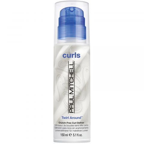 Paul Mitchell - Curls - Twirl Around - 150 ml