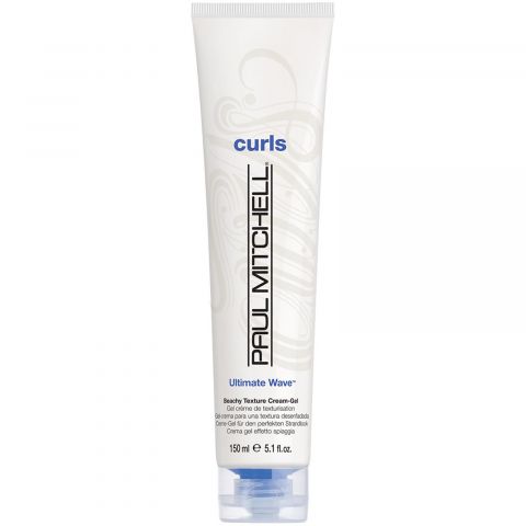 Paul Mitchell - Curls - Ultimate Wave - 150 ml