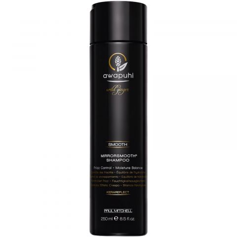 Paul Mitchell Awapuhi Mirrorsmooth SF Shampoo