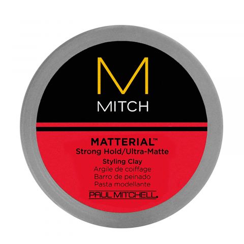 Paul Mitchell - Mitch - Matterial Styling Clay - 85 gr