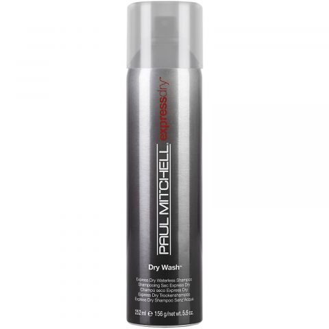 Paul Mitchell Express Dry Wash