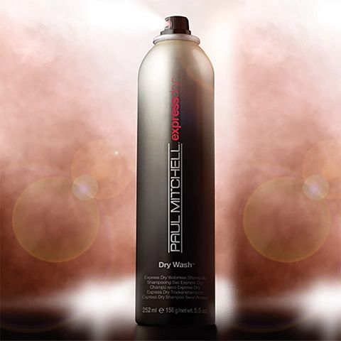 Paul Mitchell Express Dry Wash