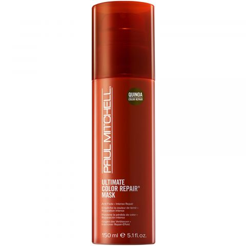 Paul Mitchell - Ultimate Color Repair - Mask