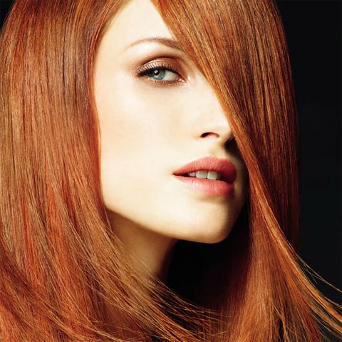 Paul Mitchell - Ultimate Color Repair - Mask
