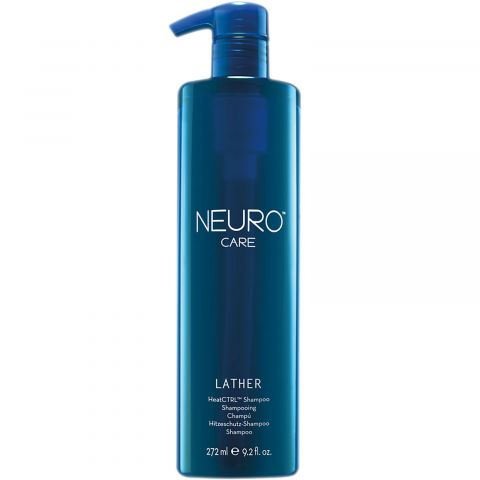 Paul Mitchell Neuro Care HeatCTRL Shampoo