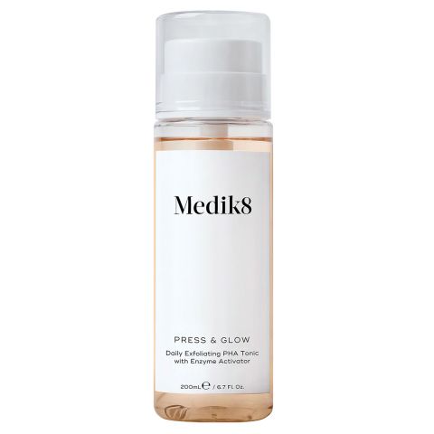 Medik8 - Press & Glow - Gesichtswasser - 200 ml