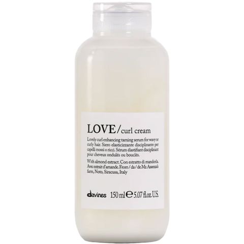 Davines - LOVE - Curl Cream - 150 ml