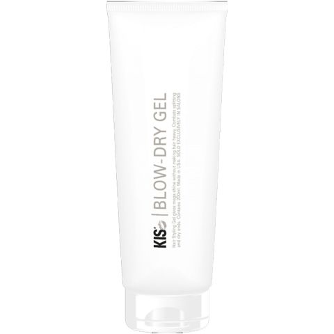 KIS - Styling - Blow & Dry Gel - 200 ml