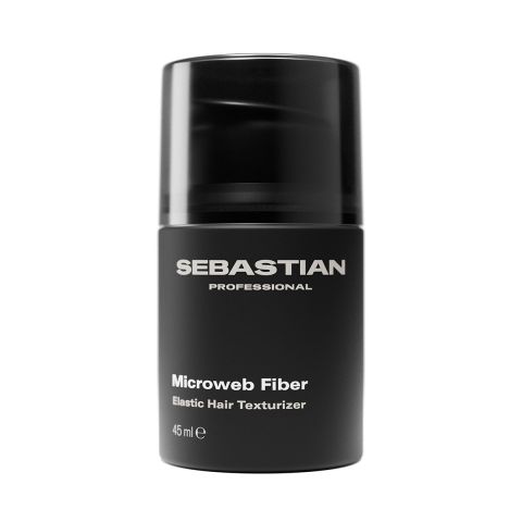 Sebastian Microweb Fiber Elastic Hair Texturizer 45 ml