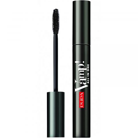 Pupa Milano - Vamp! - Mascara - All In One