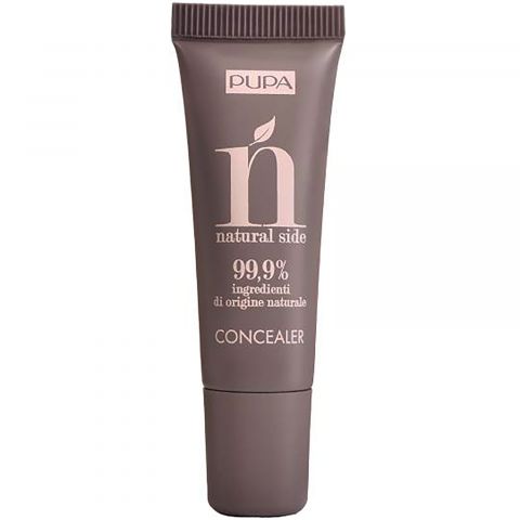 Pupa Milano - Natural Side Concealer