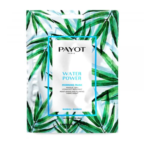 Payot - Water Power - Morning Mask - 1 Sheet