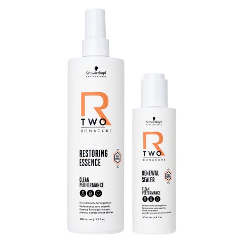Schwarzkopf - R-TWO - Restoring Essence & Renewal Sealer