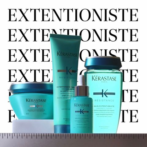 Kérastase - Résistance Extentioniste - Vorteilsset