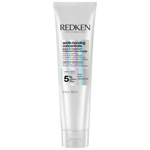 Redken - Acidic Perfecting Concentrate Treatment - 150 ml