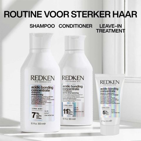 Redken - Acidic Bonding Concentrate Leave-In Treatment - 50 ml