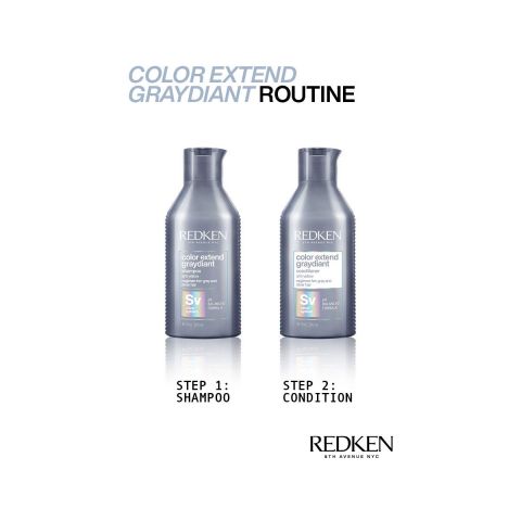 Redken - Color Extend - Graydiant