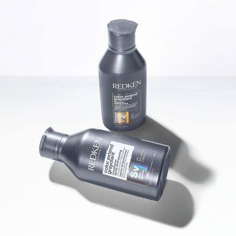 Redken - Color Extend - Graydiant - Shampoo für graues Haar