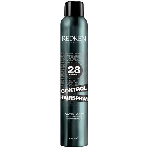 Redken - Hairsprays - Control Addict 28 - 400 ml