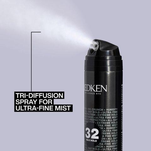 Redken - Hairsprays - Triple Take 32 - 300 ml