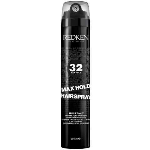 Redken - Hairsprays - Triple Take 32 - 300 ml