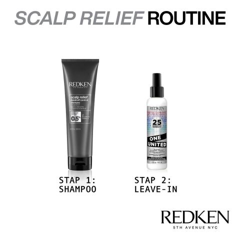 Redken - Scalp Relief - 250 ml