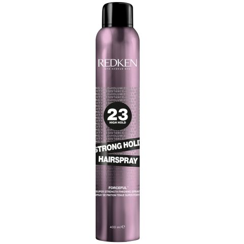 Redken - Strong Hold Hairspray for extreme lift - 400 ml