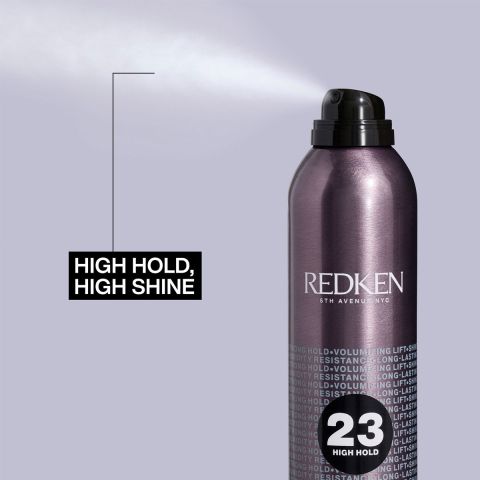 Redken - Strong Hold Hairspray for extreme lift - 400 ml