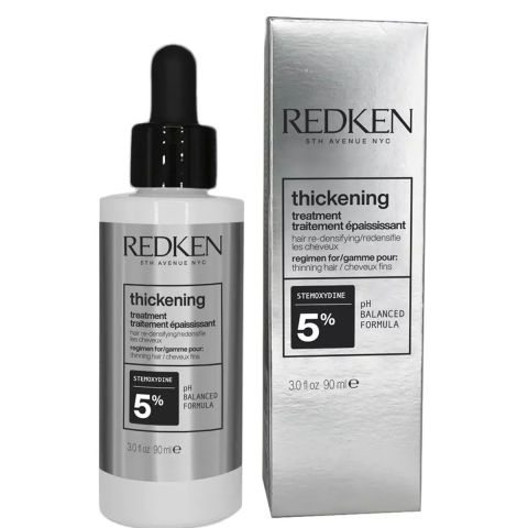 Redken - Cerafill Retaliate - Stemoxydine 5% - 90 ml