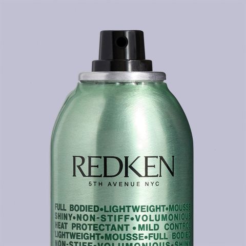 Redken - Volume - Touch Control 05 - 200 ml
