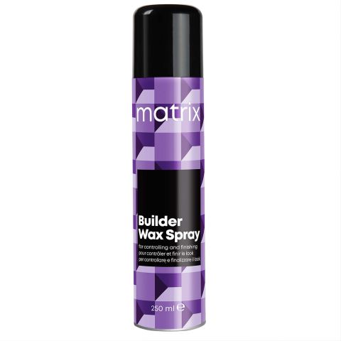 Matrix - Builder - Wax Spray - 250 ml