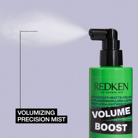 Redken - Volume - Rootful 06 - 250 ml