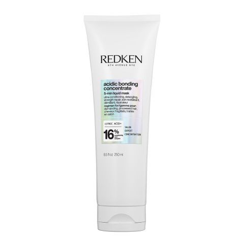 Redken - Acidic Bonding Concentrate Haarmasker - 250 ML