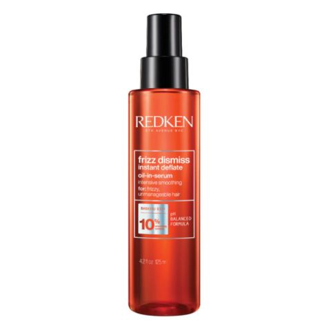 Redken - Frizz Dismiss - Instant Deflate - 125 ml